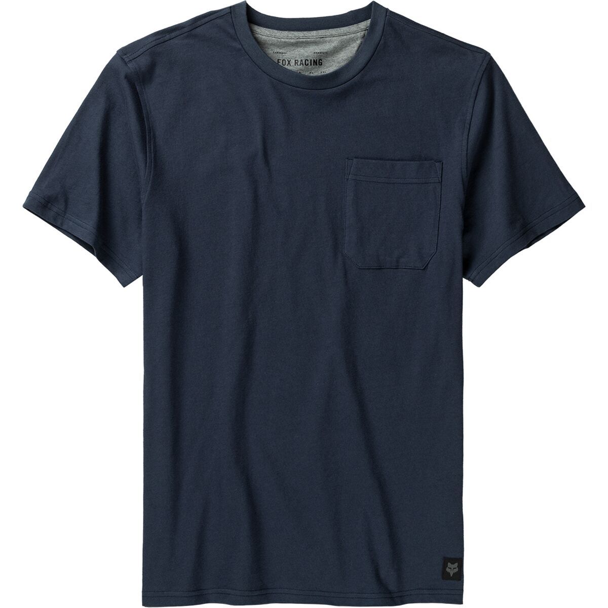 Fox Racing Fox Racing Level Up Short-Sleeve Pocket T-Shirt - Men's
