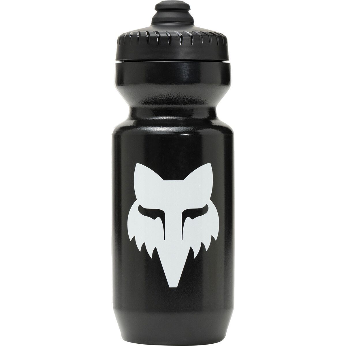 Fox Racing Purist 22oz Bottle Black Fox Head, One Size