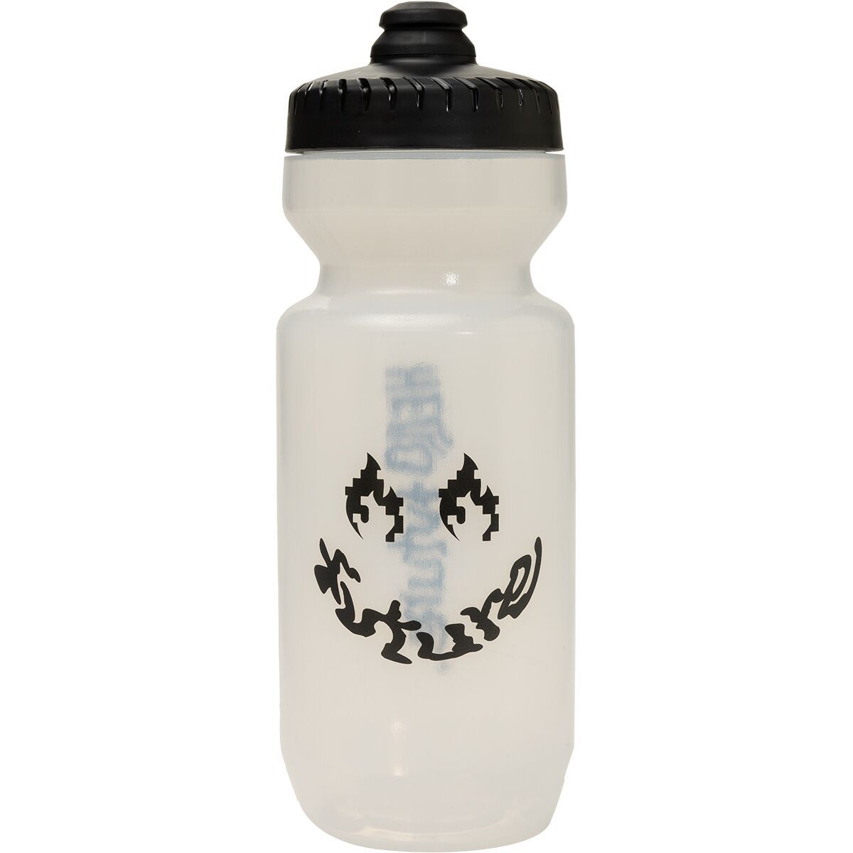 Image of Fox Racing Purist 22oz Bottle Clear, One Size
