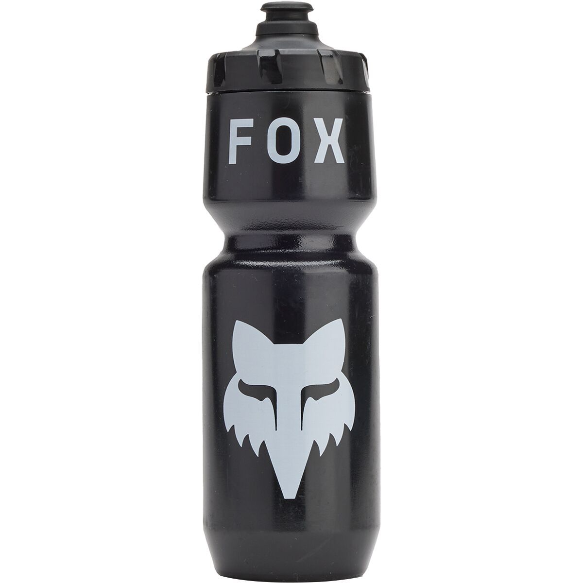 Fox Racing Purist 26oz Bottle Black, One Size