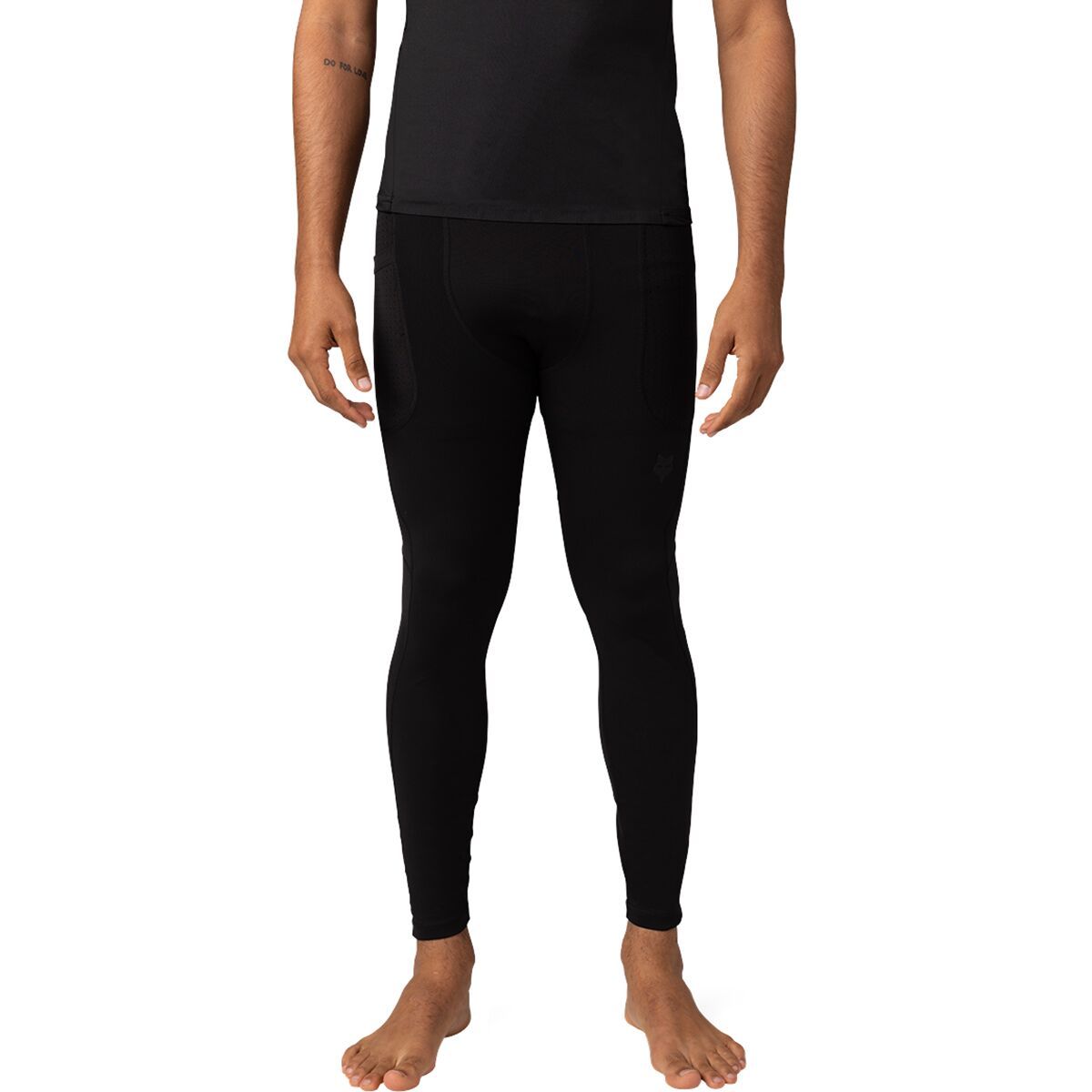 Fox Racing Fox Racing TecBase Compression Tight - Men's