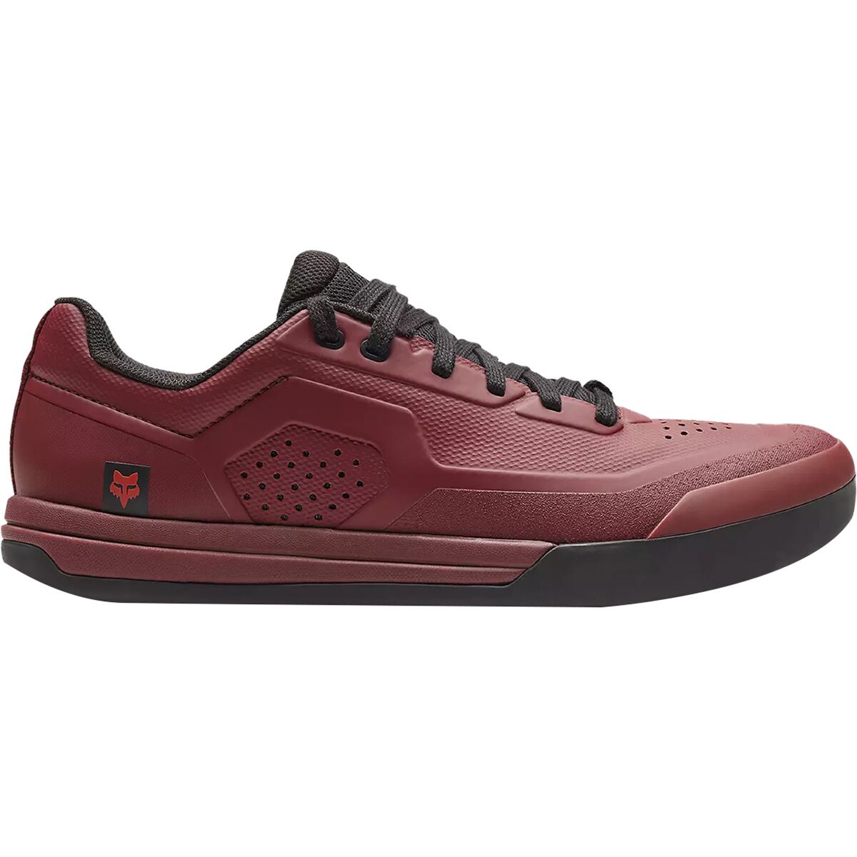 Fox Racing Fox Racing Union Flat Moutain Bike Shoe - Men's