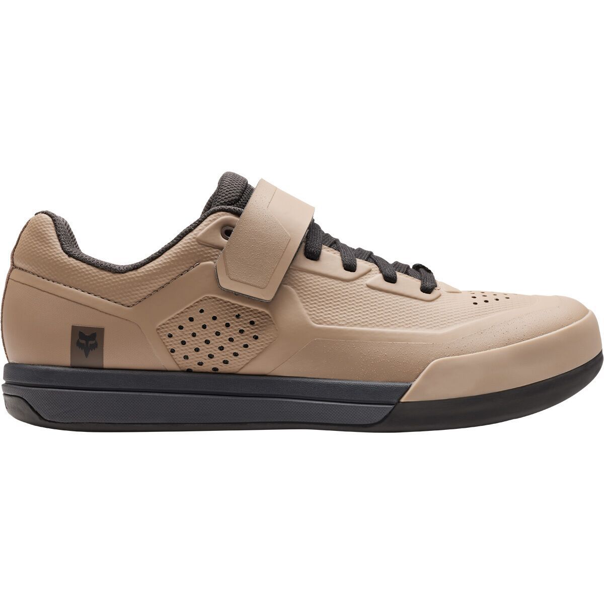 Fox Racing Union Lace Mountain Bike Shoe - Men's Mocha, 40.0