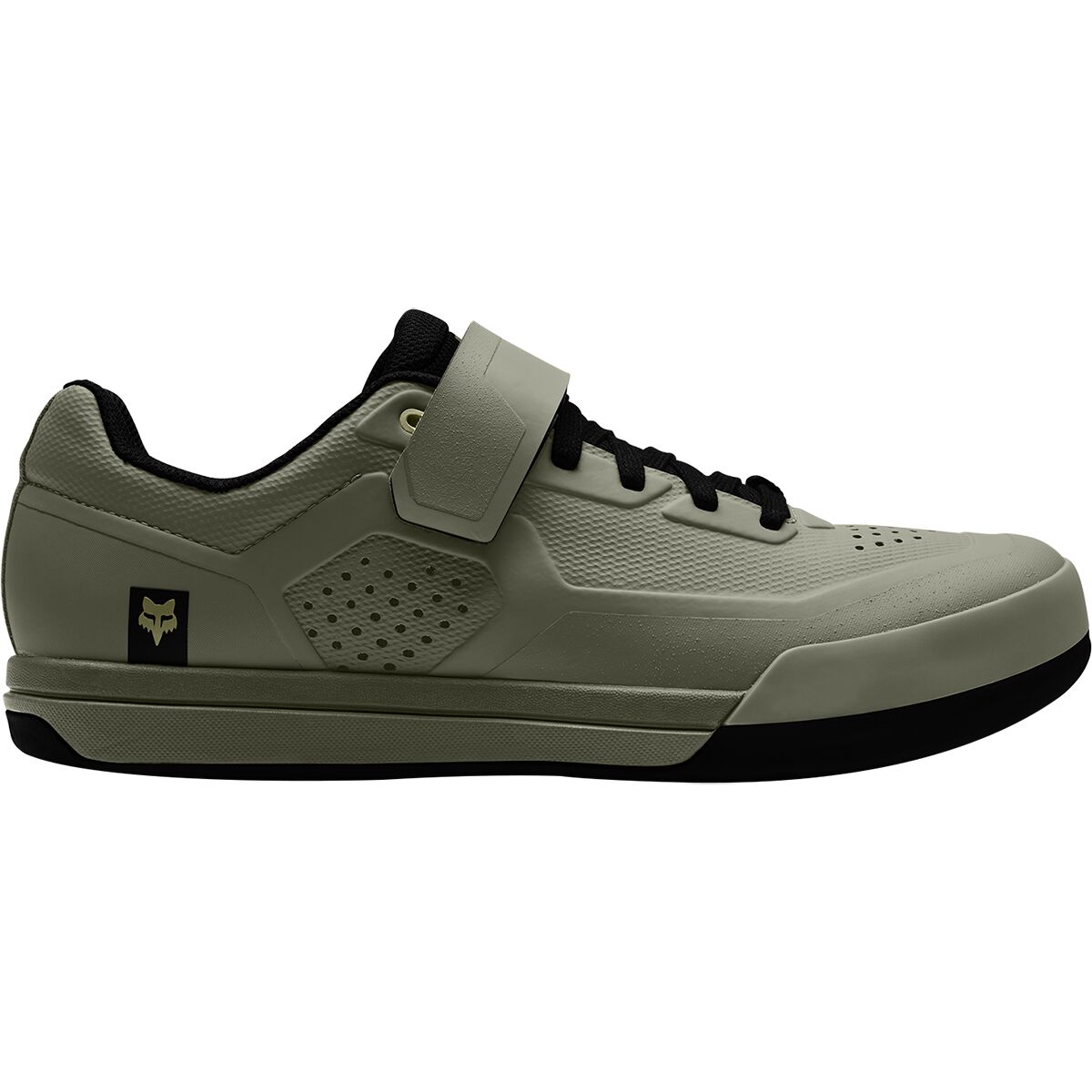 Fox Racing Fox Racing Union Lace Mountain Bike Shoe - Men's