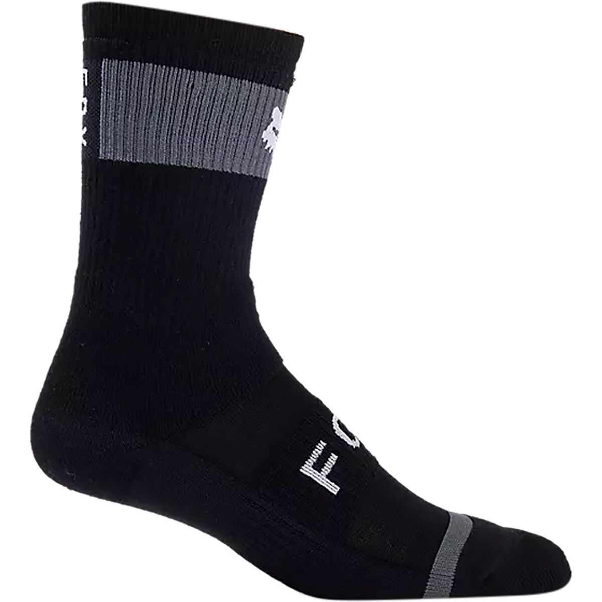Fox Racing Fox Racing 8in Defend Winter Sock
