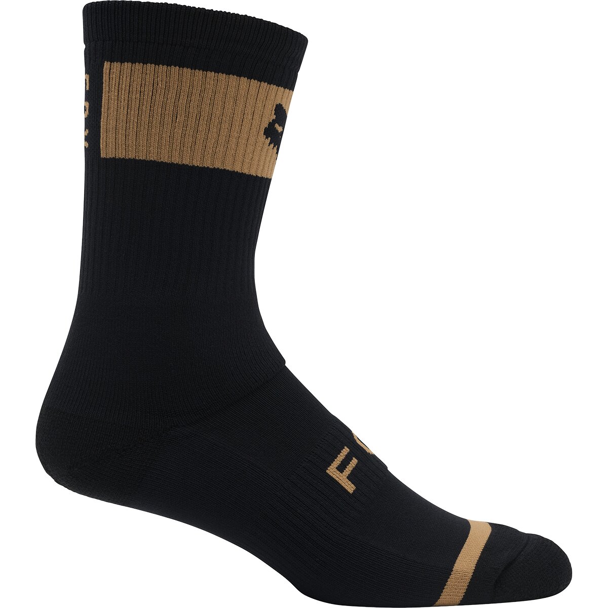 Fox Racing Fox Racing 8in Defend Winter Sock