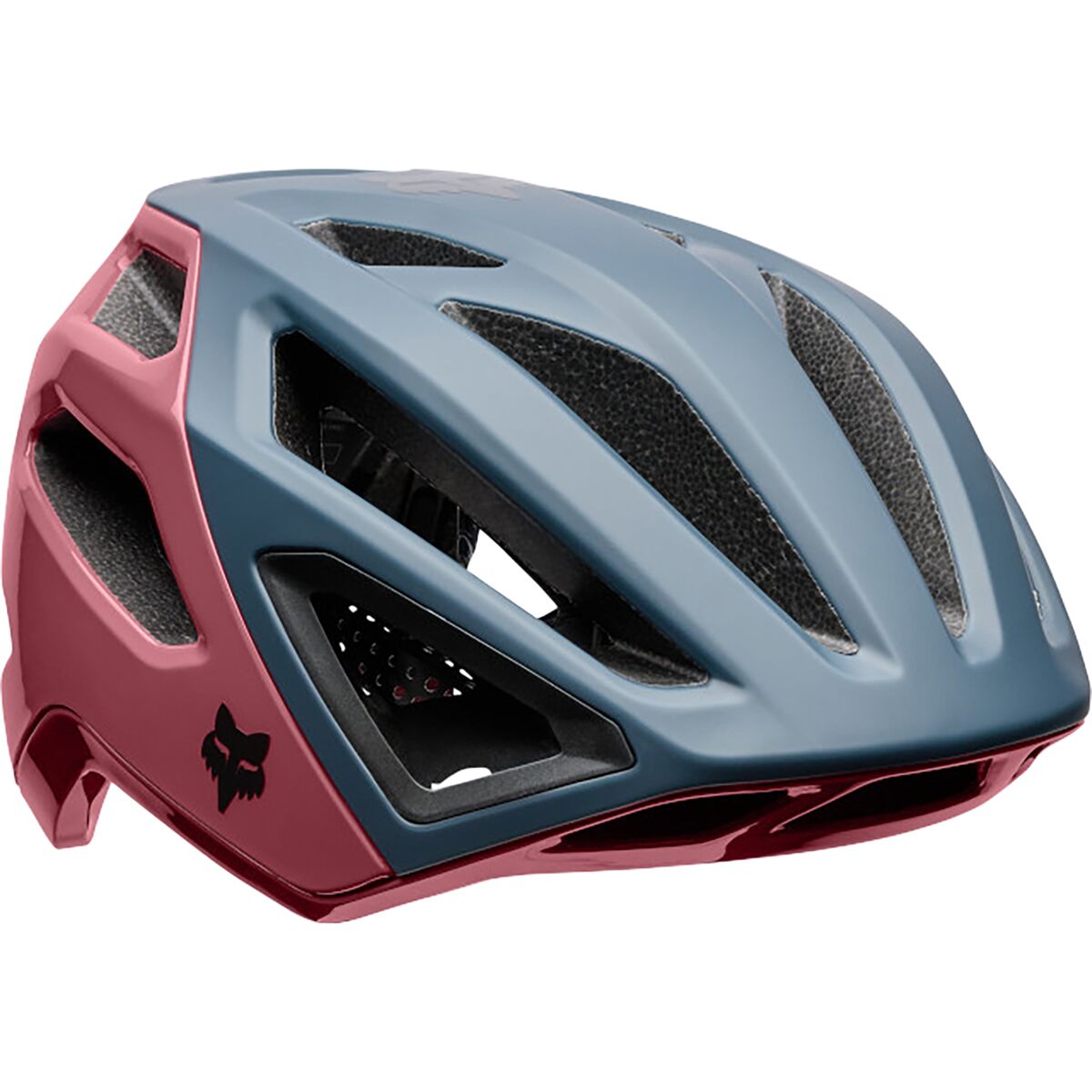 Image of Fox Racing Crossframe Pro Mips Helmet Berry Solids, L