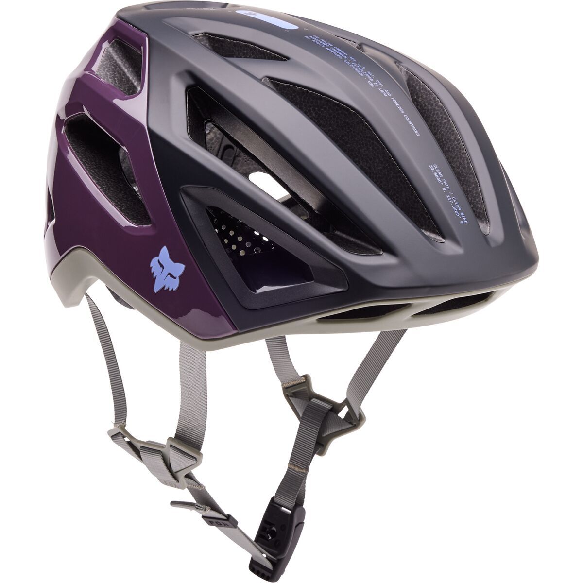 Image of Fox Racing Crossframe Pro Mips Helmet Black Limited Edition, S