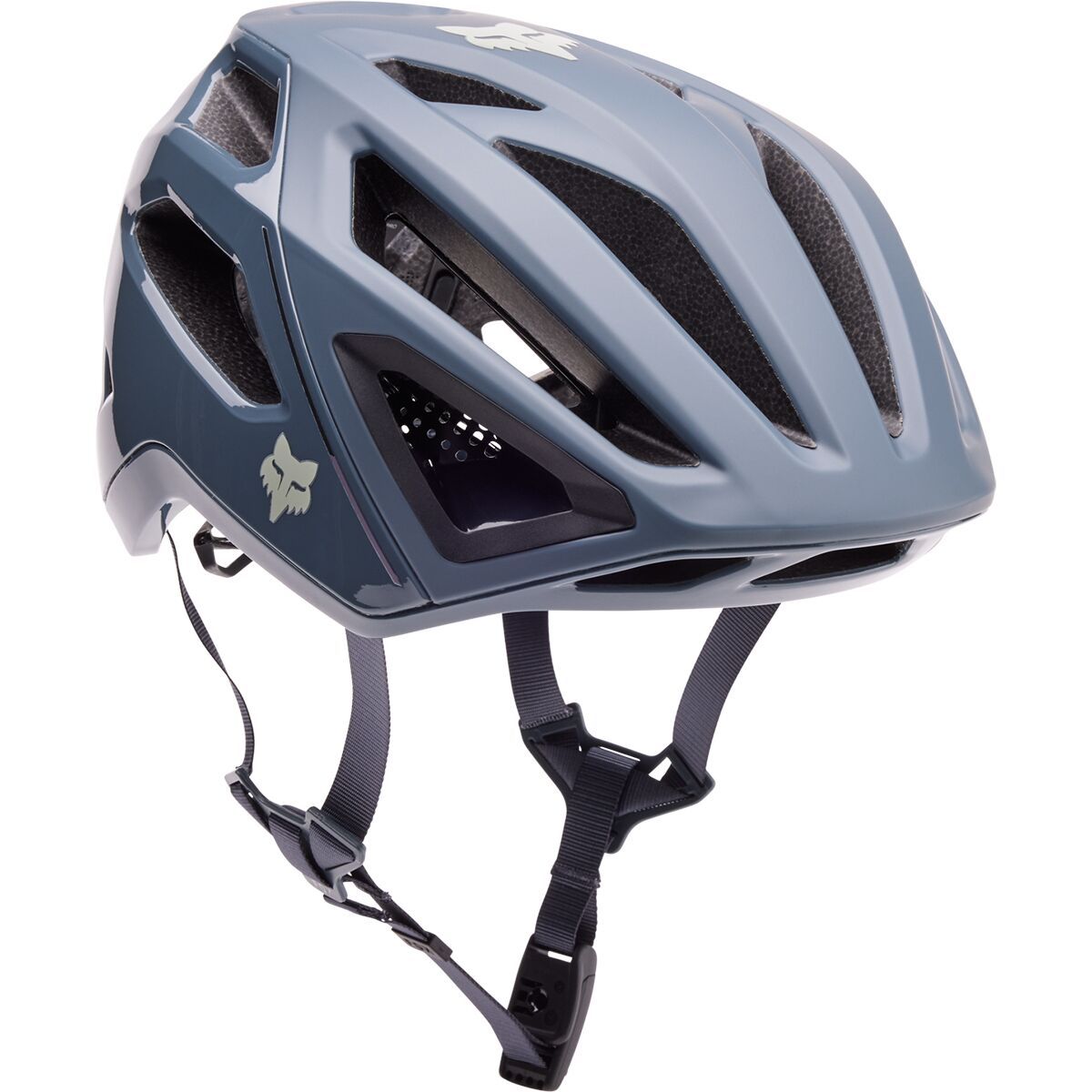 Image of Fox Racing Crossframe Pro Mips Helmet Solid Graphite, S