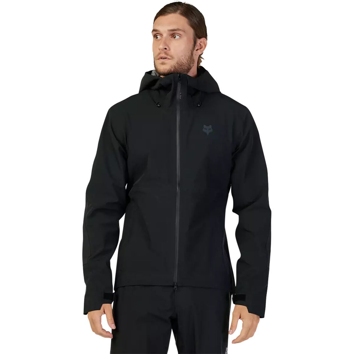 Image of Fox Racing Defend 3L Water Jacket - Men's Black2, M