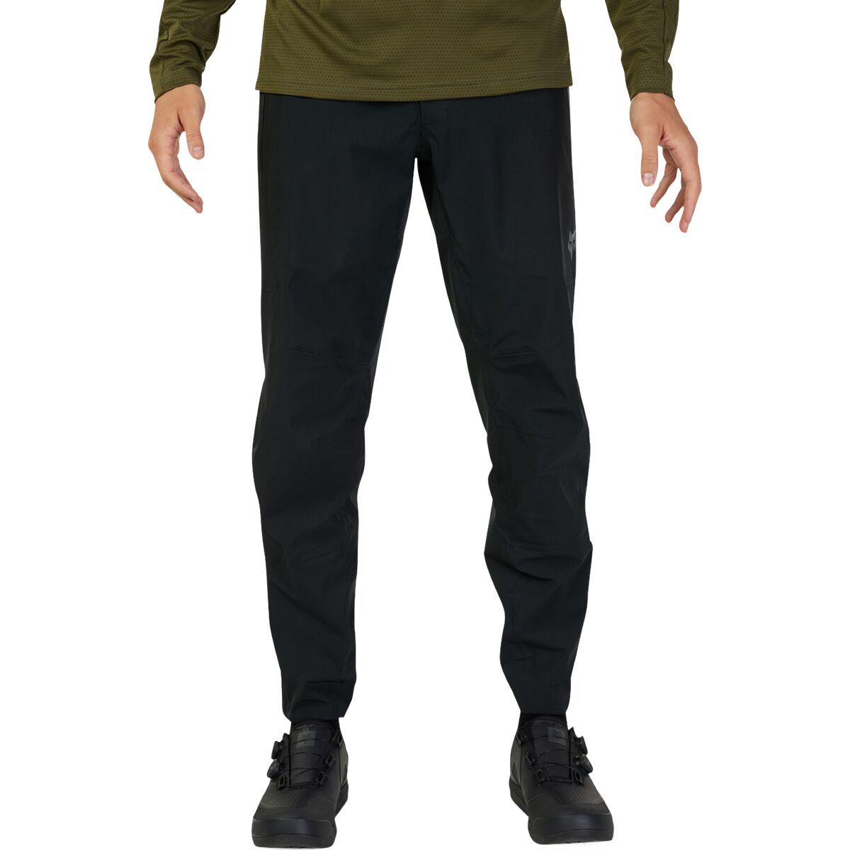 Image of Fox Racing Defend 3L Water Pant - Men's Black, 28