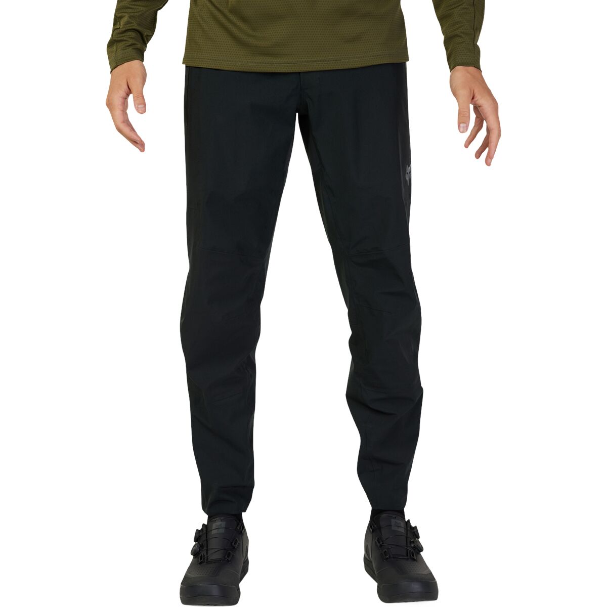 Fox Racing Fox Racing Defend 3L Water Pant - Men's Black, 28