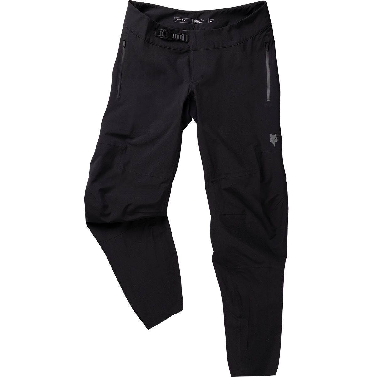 Image of Fox Racing Defend 3L Water Pant - Men's Black2, 30