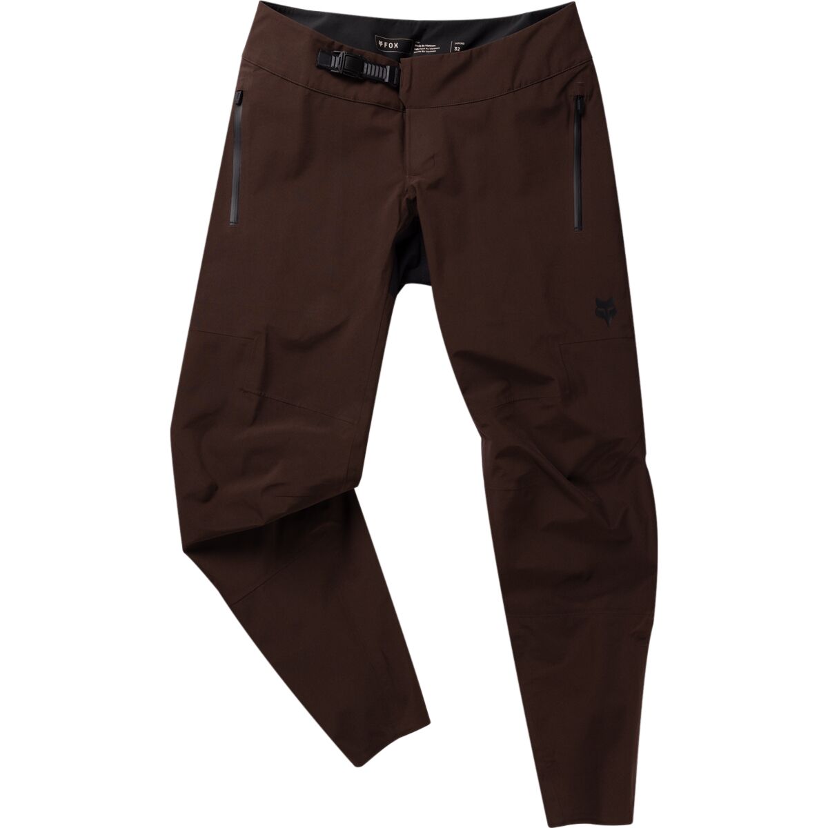 Image of Fox Racing Defend 3L Water Pant - Men's Cocoa, 32