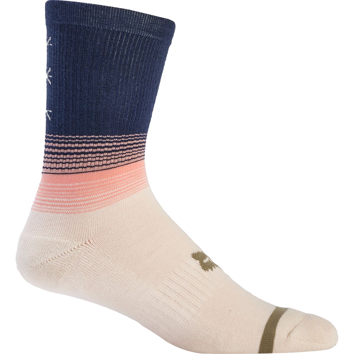 Fox Racing Fox Racing Defend 8in Sock