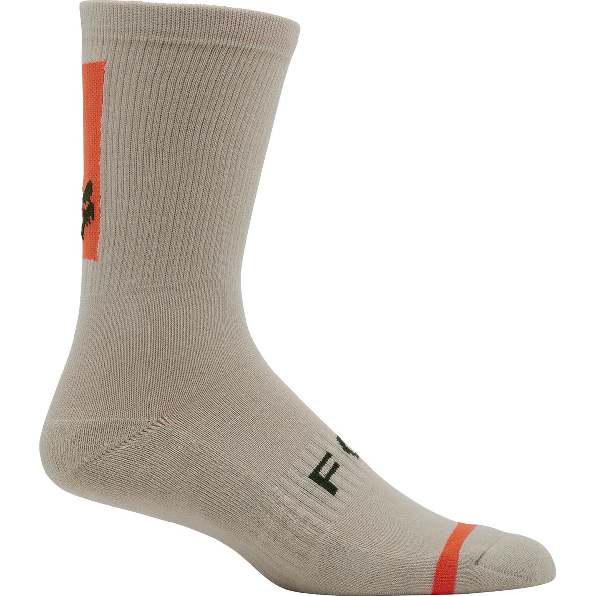 Fox Racing Fox Racing Defend 8in Sock