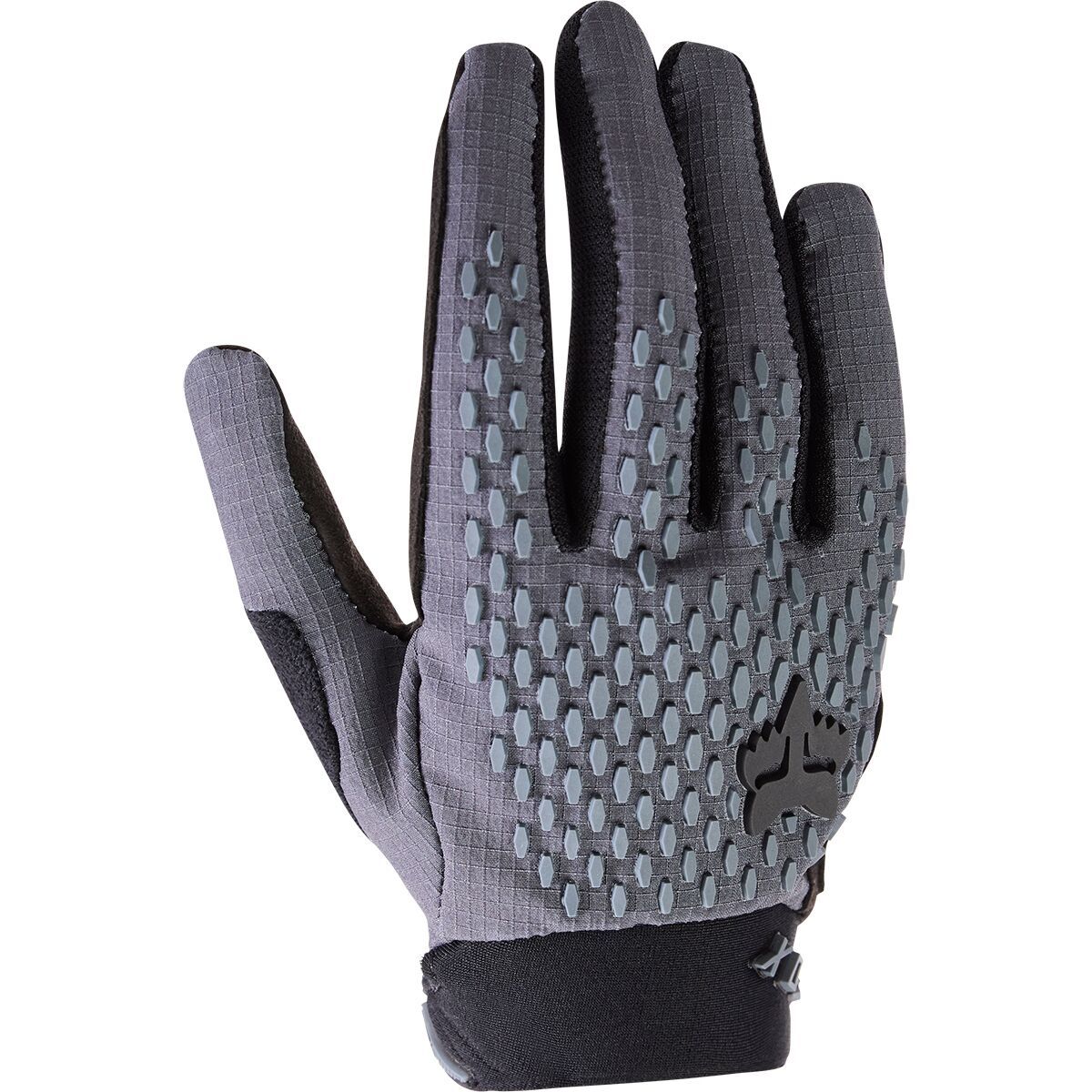 Image of Fox Racing Defend Glove - Kids' Graphite, S