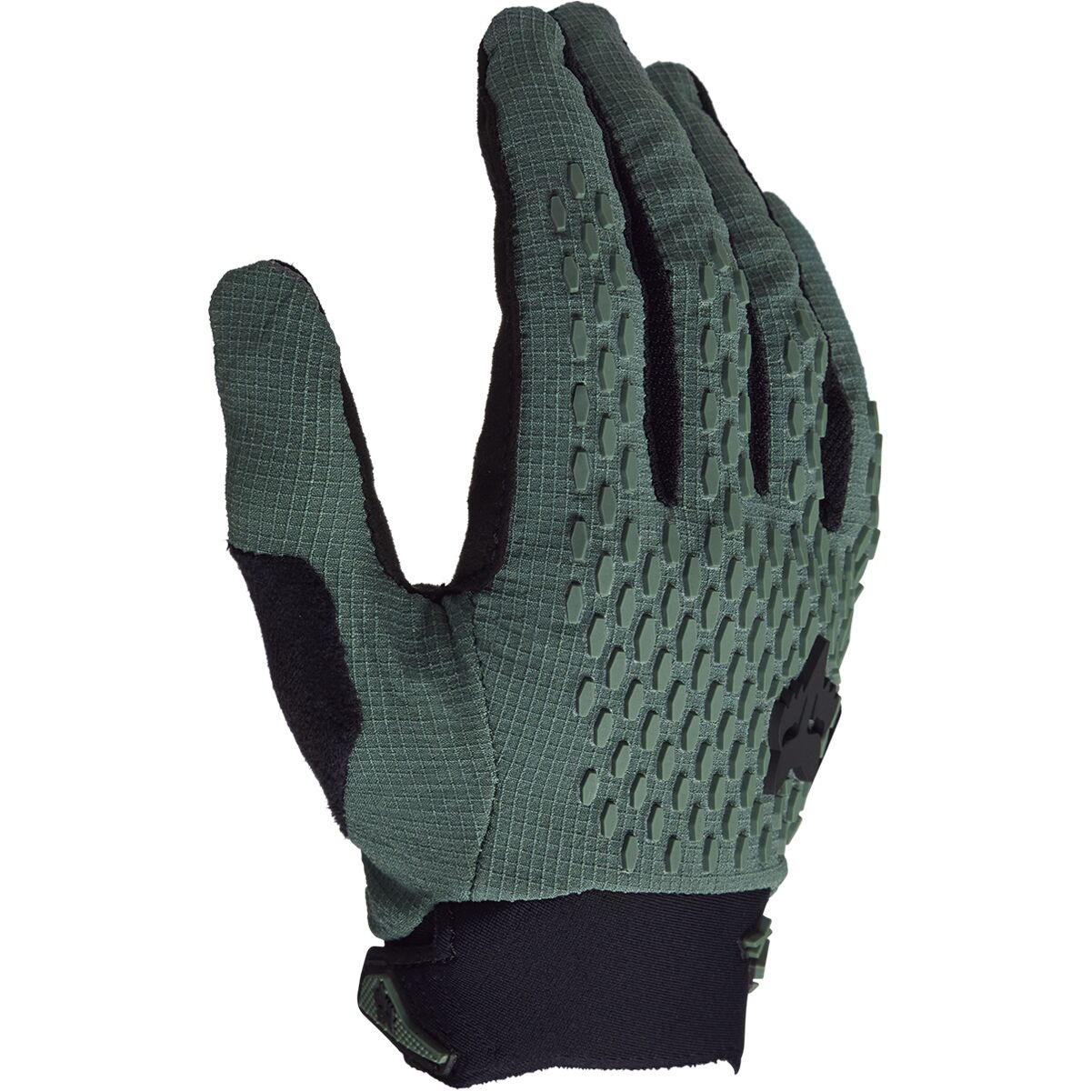 Fox Racing Fox Racing Defend Glove - Kids' Hunter Green, M