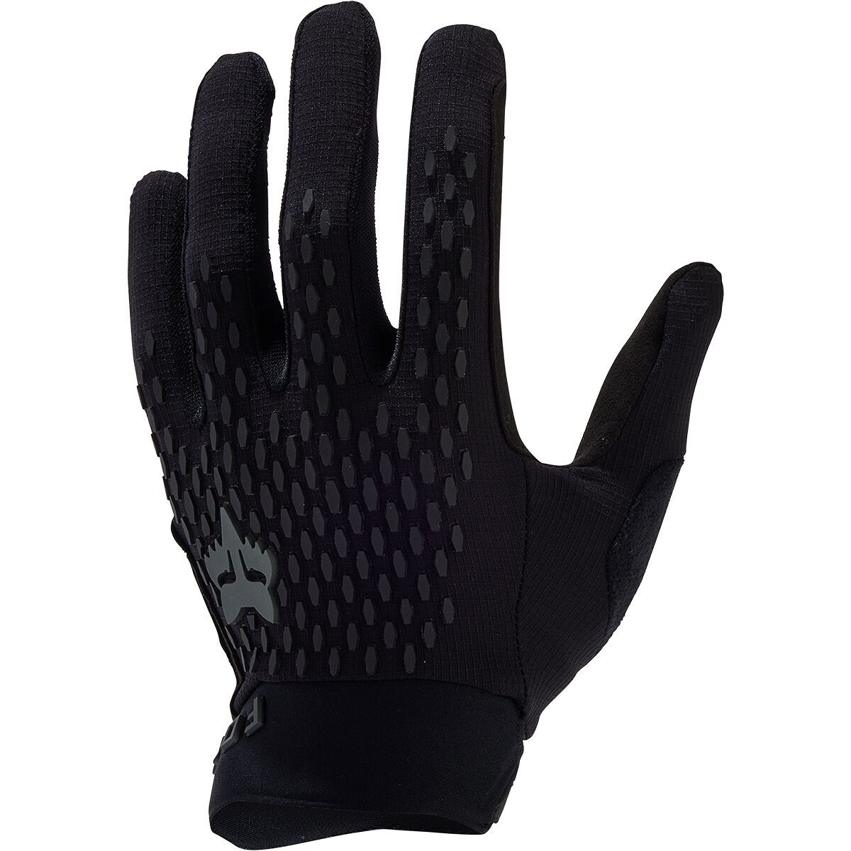 Image of Fox Racing Defend Glove - Men's Black2, XL