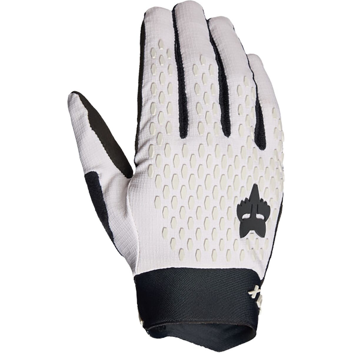Image of Fox Racing Defend Glove - Men's Chalk, M