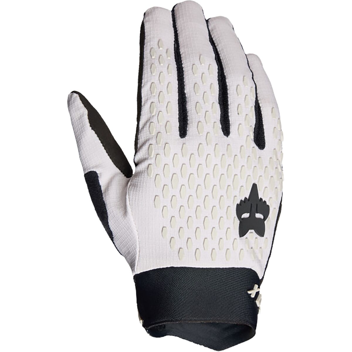 Image of Fox Racing Defend Glove - Men's Chalk, S