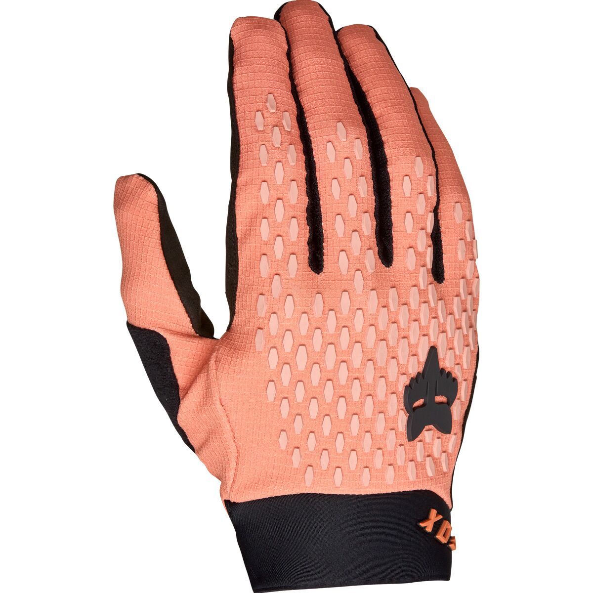 Image of Fox Racing Defend Glove - Men's Coral, L