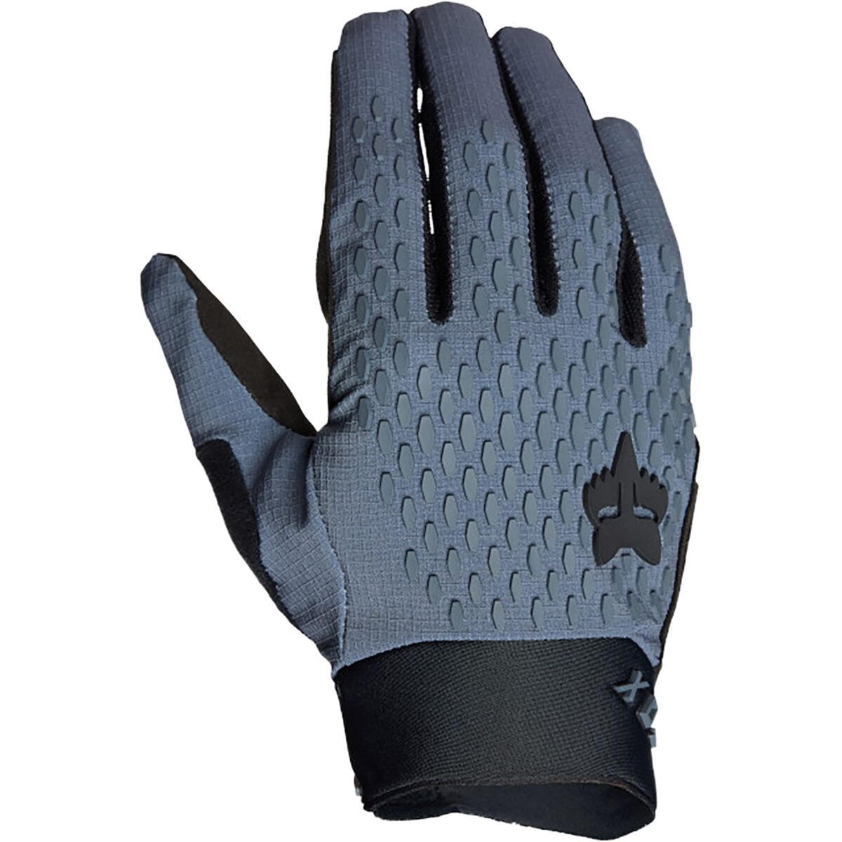 Image of Fox Racing Defend Glove - Men's Deep Cobalt, M