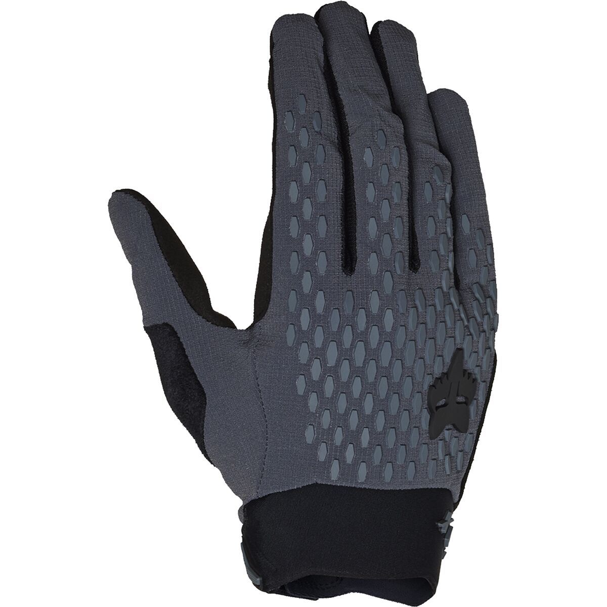 Image of Fox Racing Defend Glove - Men's Graphite, L