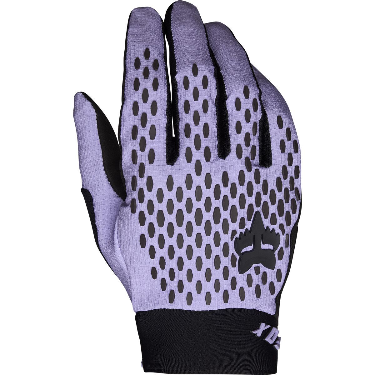 Image of Fox Racing Defend Glove - Men's Lilac, XL