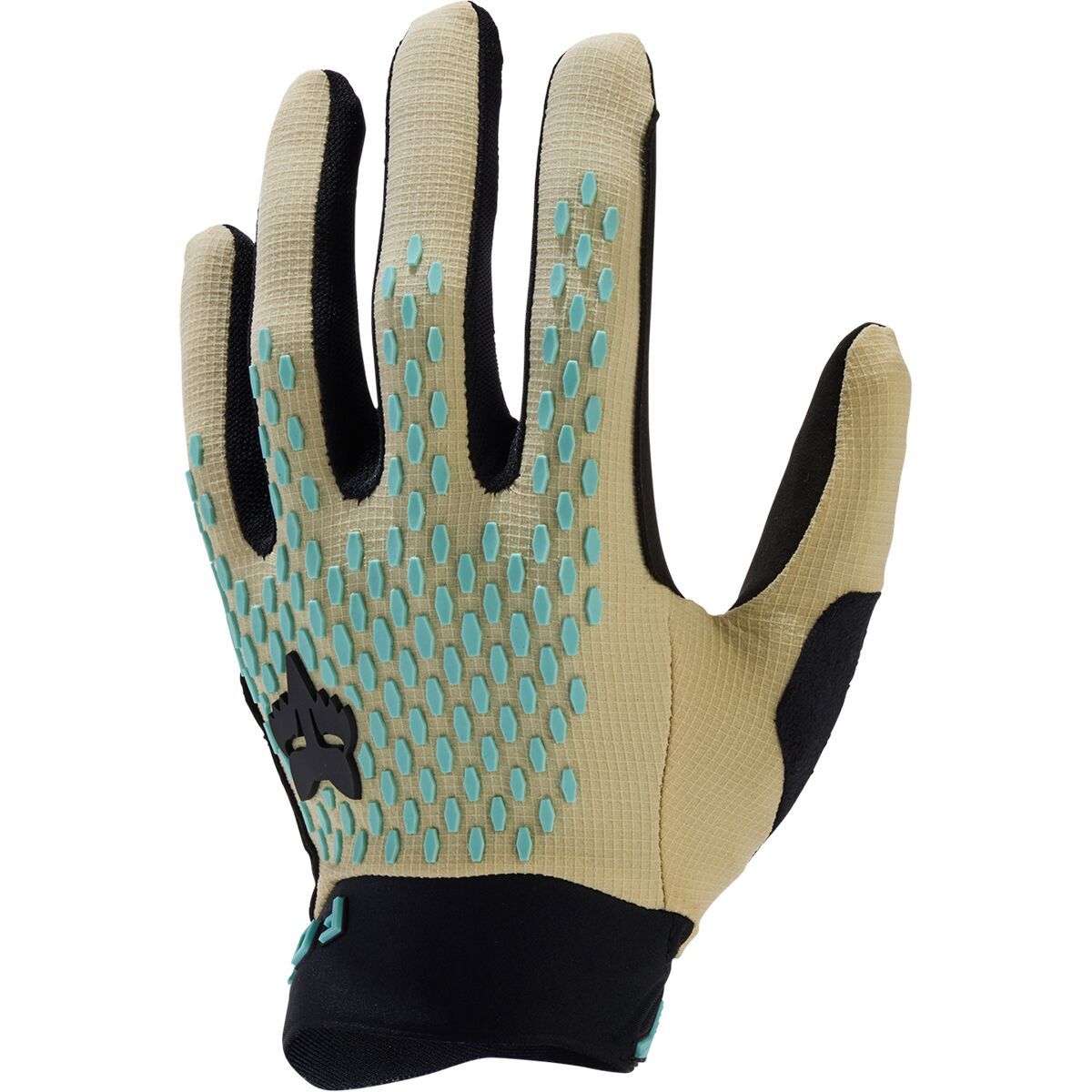 Fox Racing Defend Glove - Men's Oat, XXL