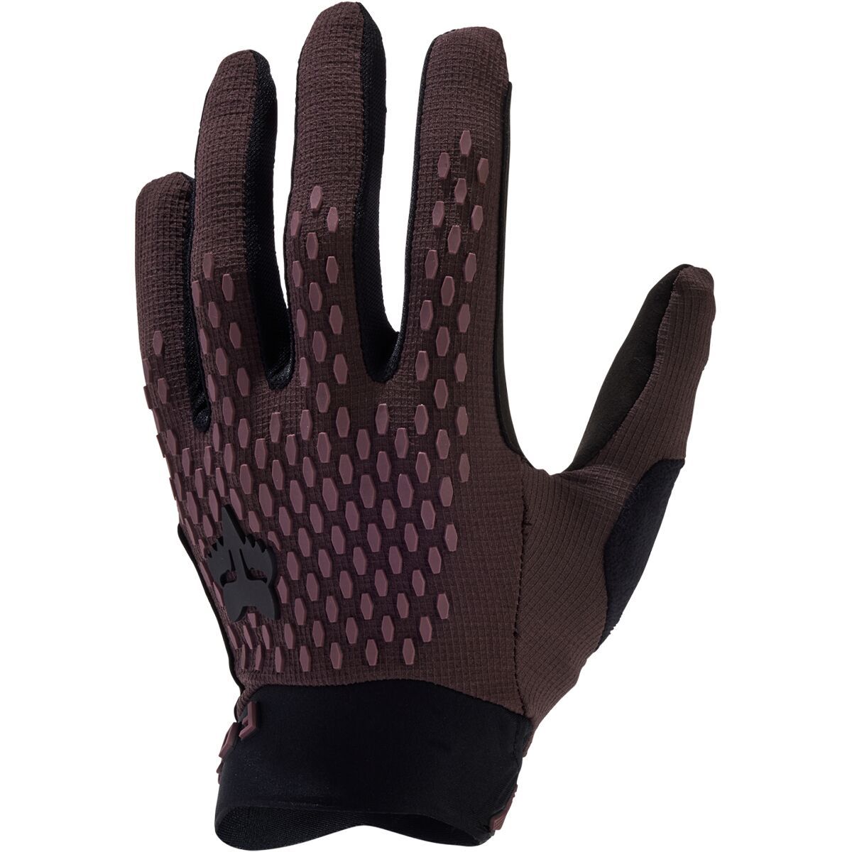Fox Racing Defend Glove - Men's Purple, S