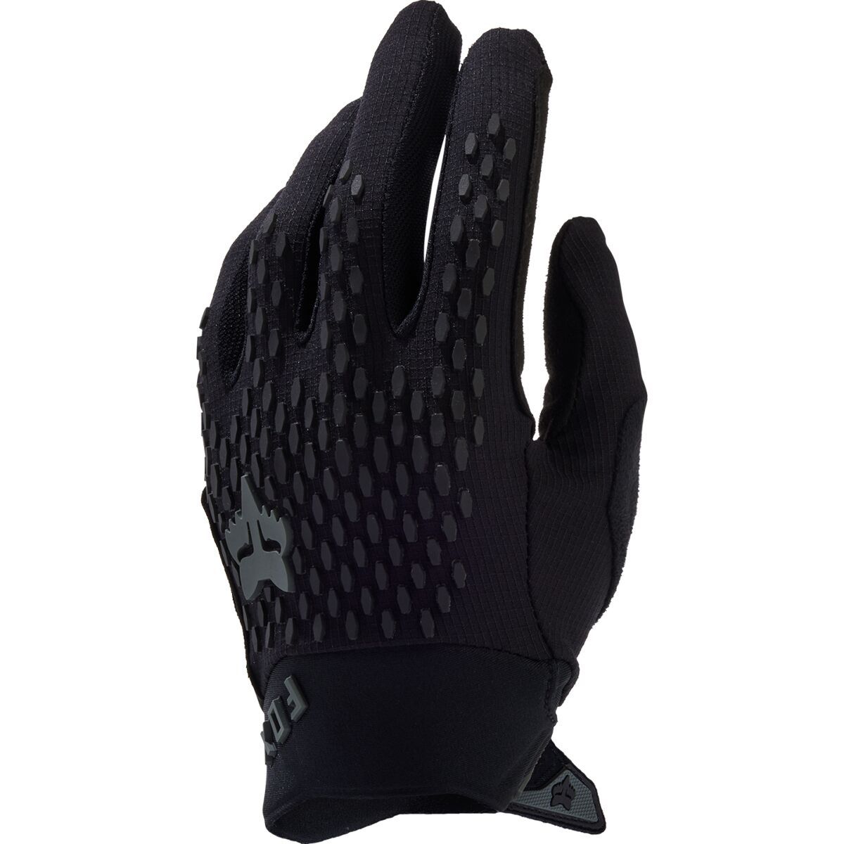 Fox Racing Defend Glove - Women's Black, L