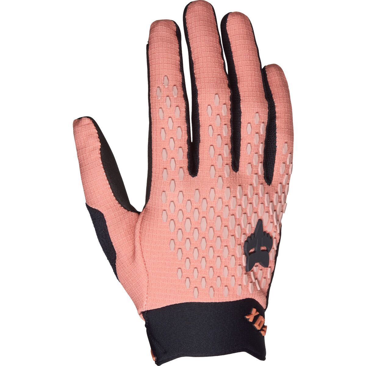 Image of Fox Racing Defend Glove - Women's Coral, M