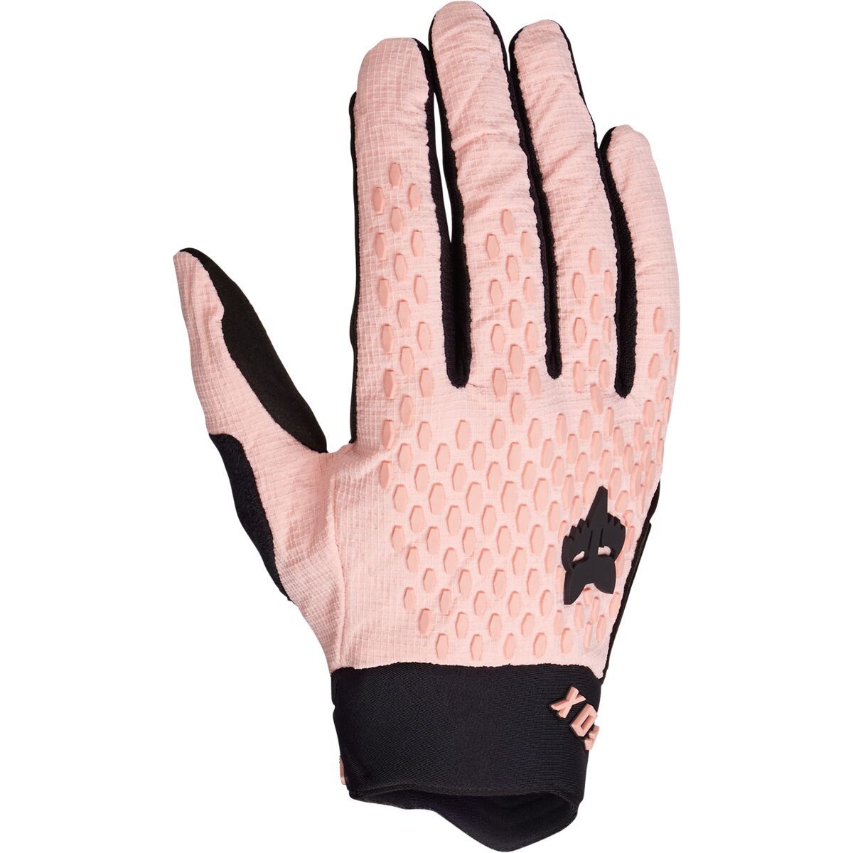Fox Racing Defend Glove - Women's Flamingo, S