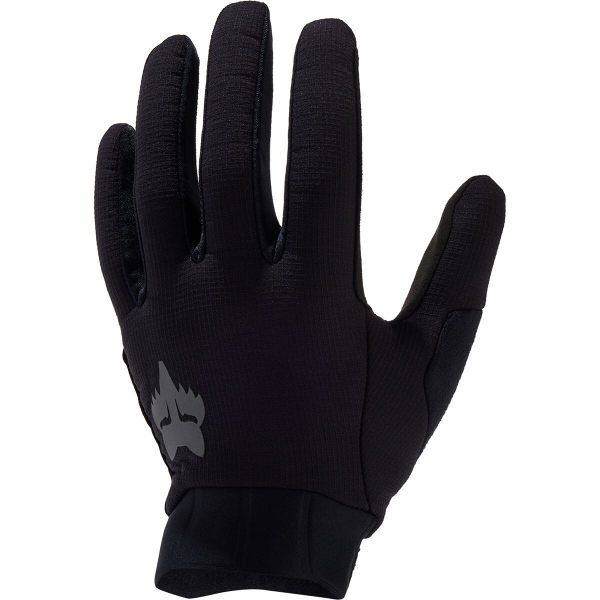 Fox Racing Defend Lo-Pro Fire Glove - Men's Black, S
