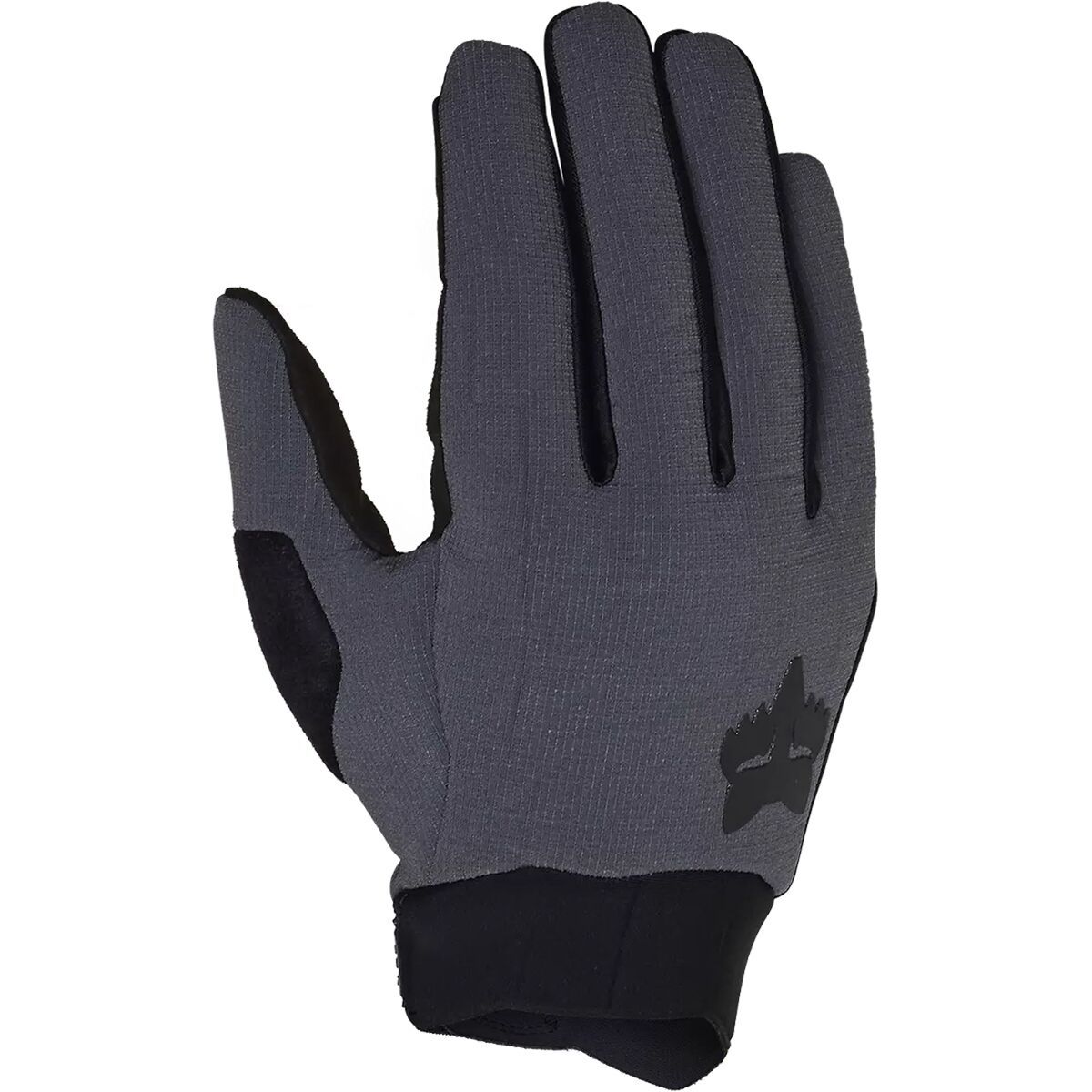 Image of Fox Racing Defend Lo-Pro Fire Glove - Men's Graphite, S