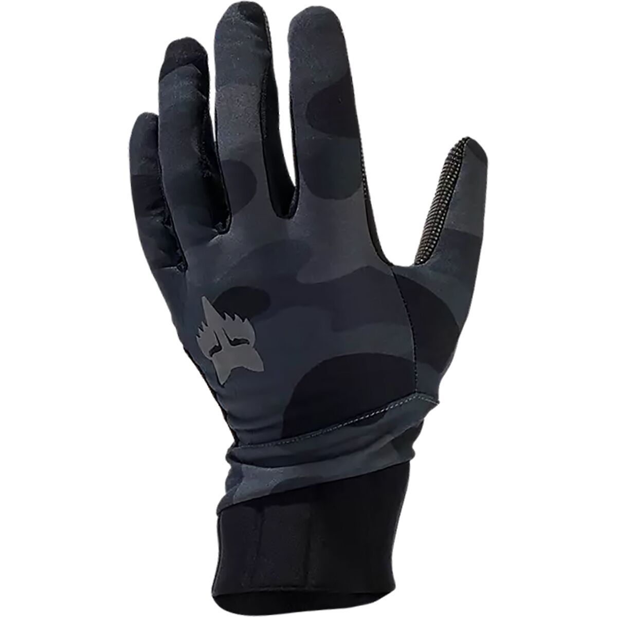 Image of Fox Racing Defend Pro Fire Glove - Men's Black Camo2, XXL