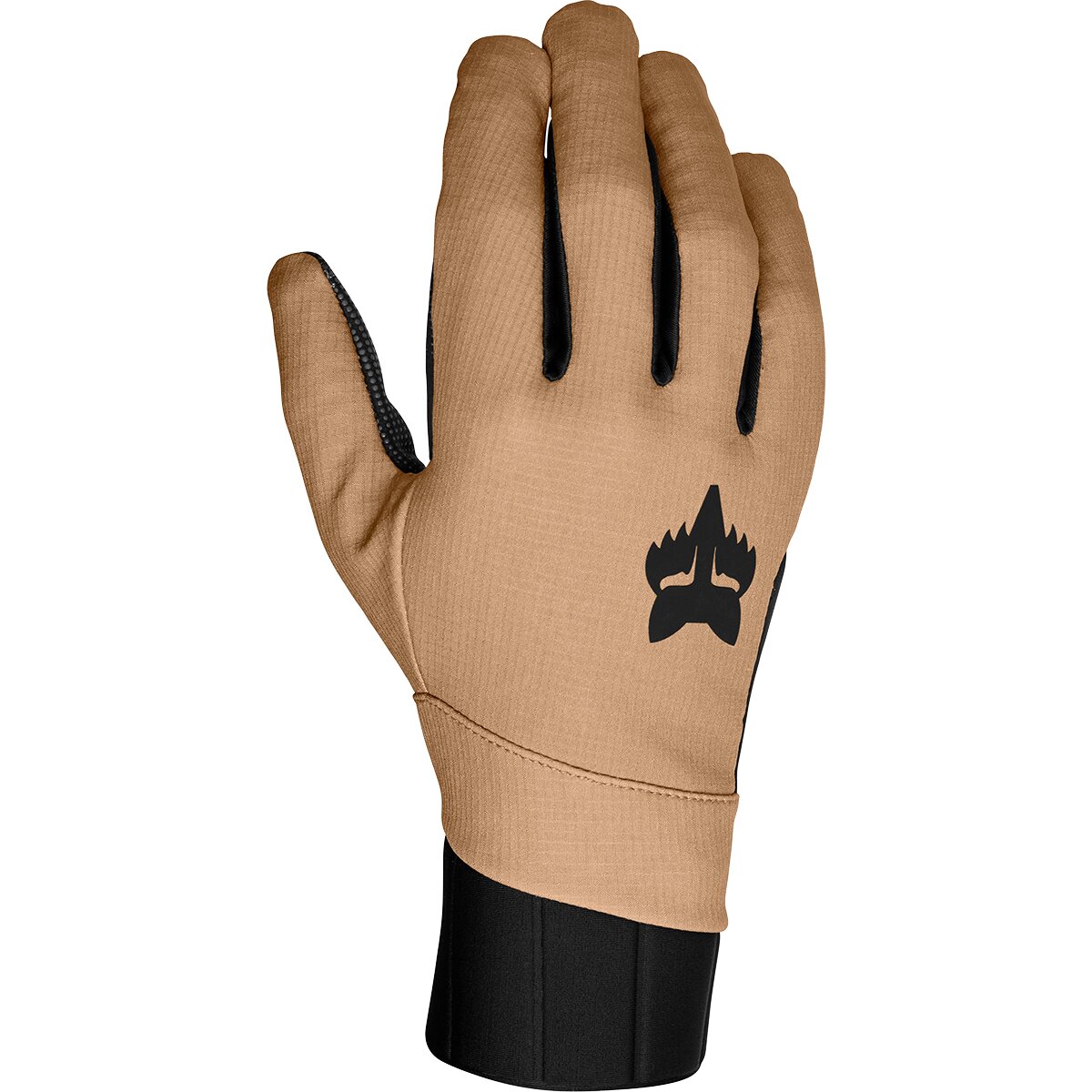 Image of Fox Racing Defend Pro Fire Glove - Men's Brown Sugar, XL