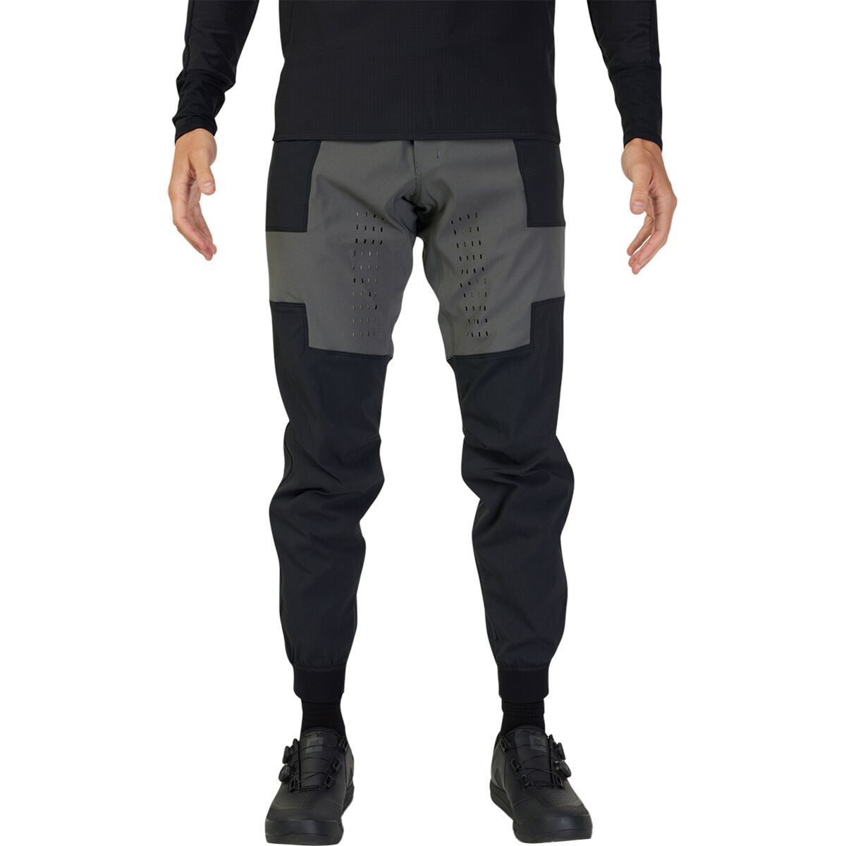 Fox Racing Defend Pro Pant - Men's Dark Shadow, 36