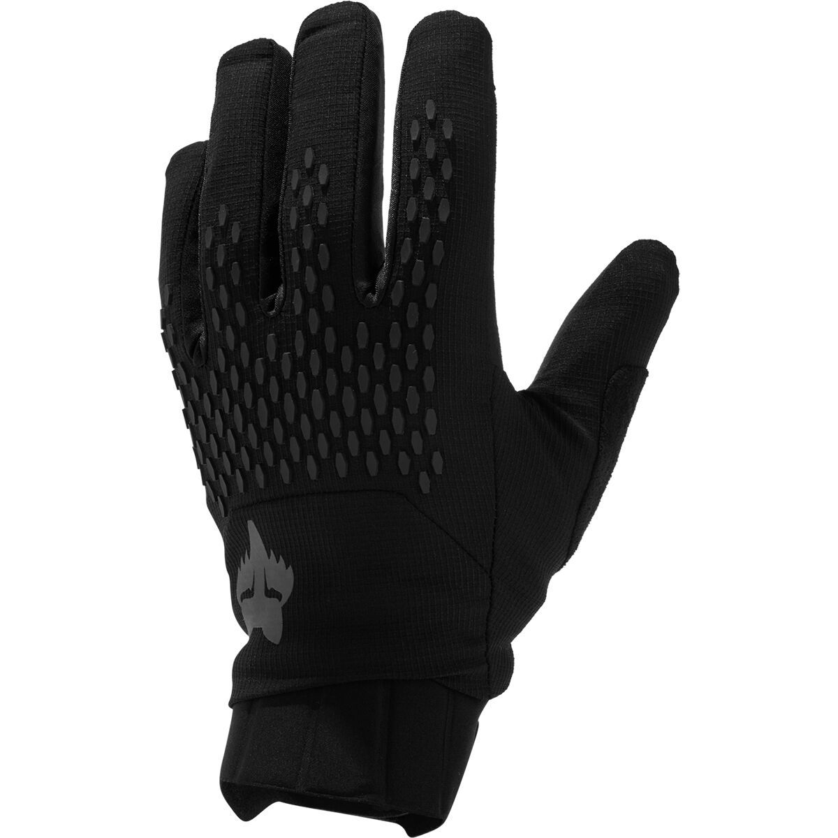 Fox Racing Defend Pro Winter Glove - Men's Black, XL