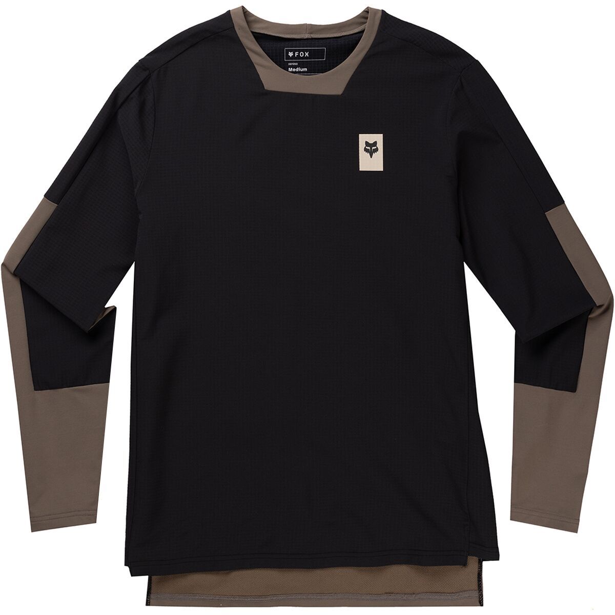 Fox Racing Fox Racing Defend Thermal Jersey - Men's