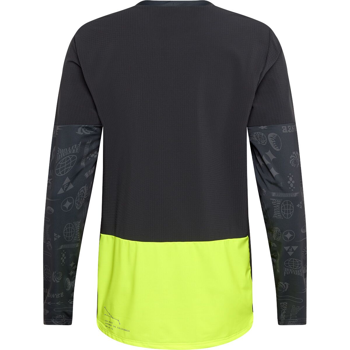 FOX RACING Hoodie Thermique Defend | Homme | Primeau Vélo