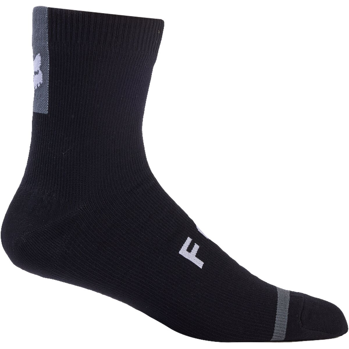 Image of Fox Racing Defend Water Sock Black, L/XL