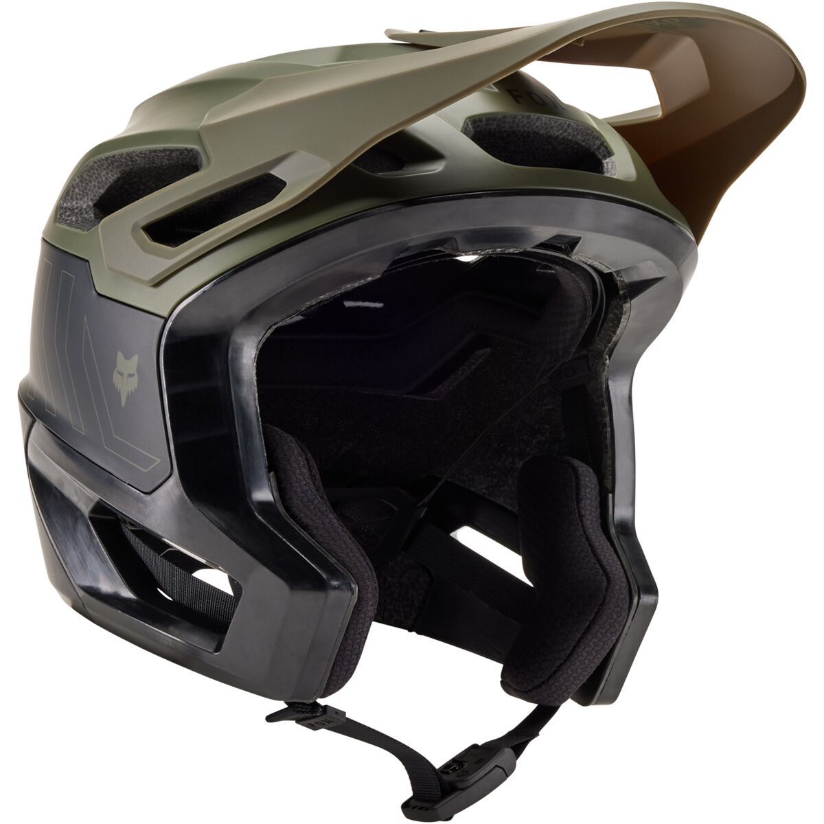 Fox Racing Fox Racing Dropframe Pro Helmet