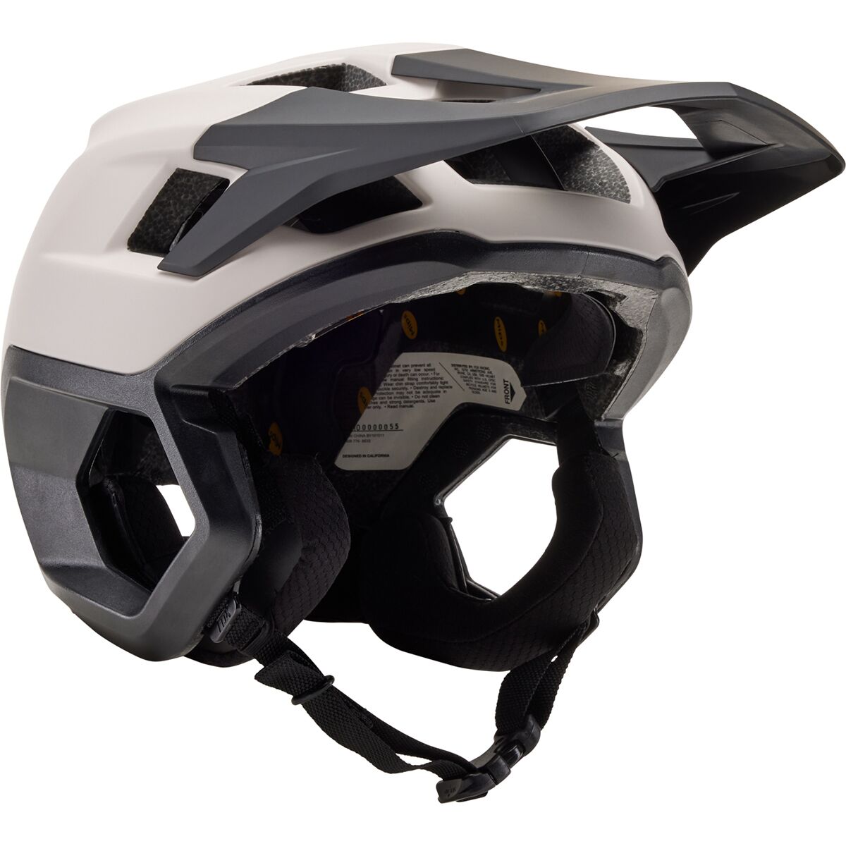 Fox Racing Mountain Bike Helmets