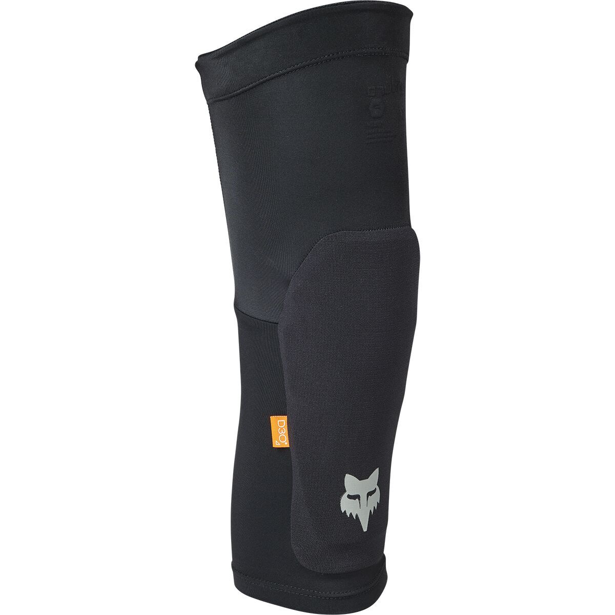 Fox Racing Enduro Knee Sleeve - Kids' Black, One Size