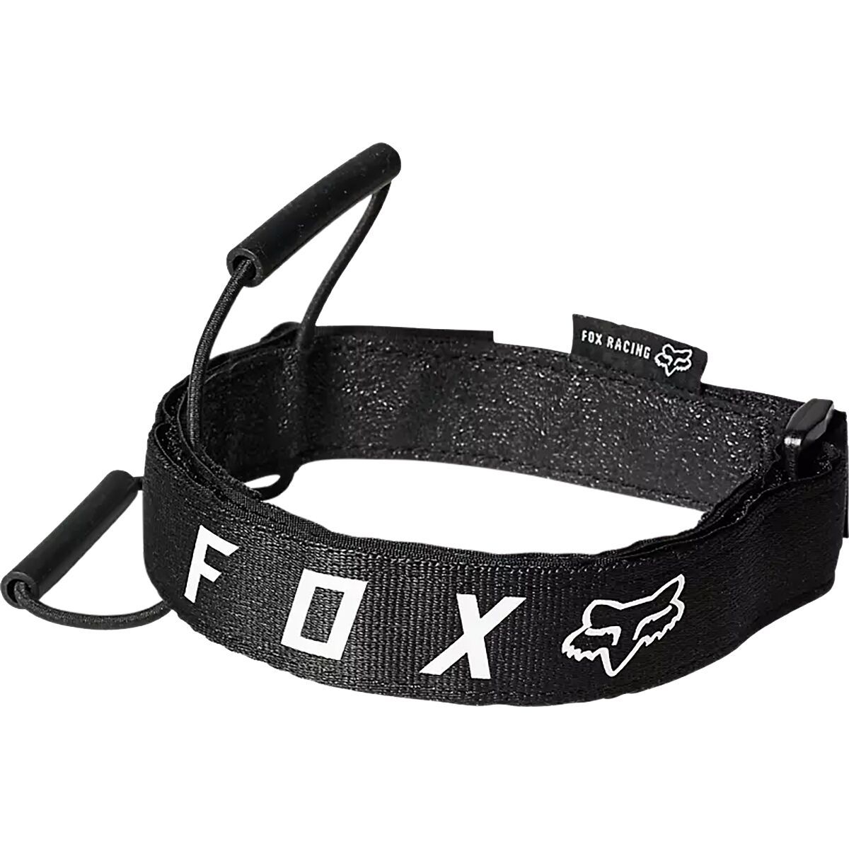 Image of Fox Racing Enduro Strap Black, One Size