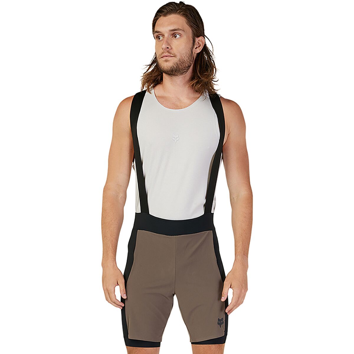 Fox Racing Fox Racing Flexair Ascent Cargo Bib - Men's