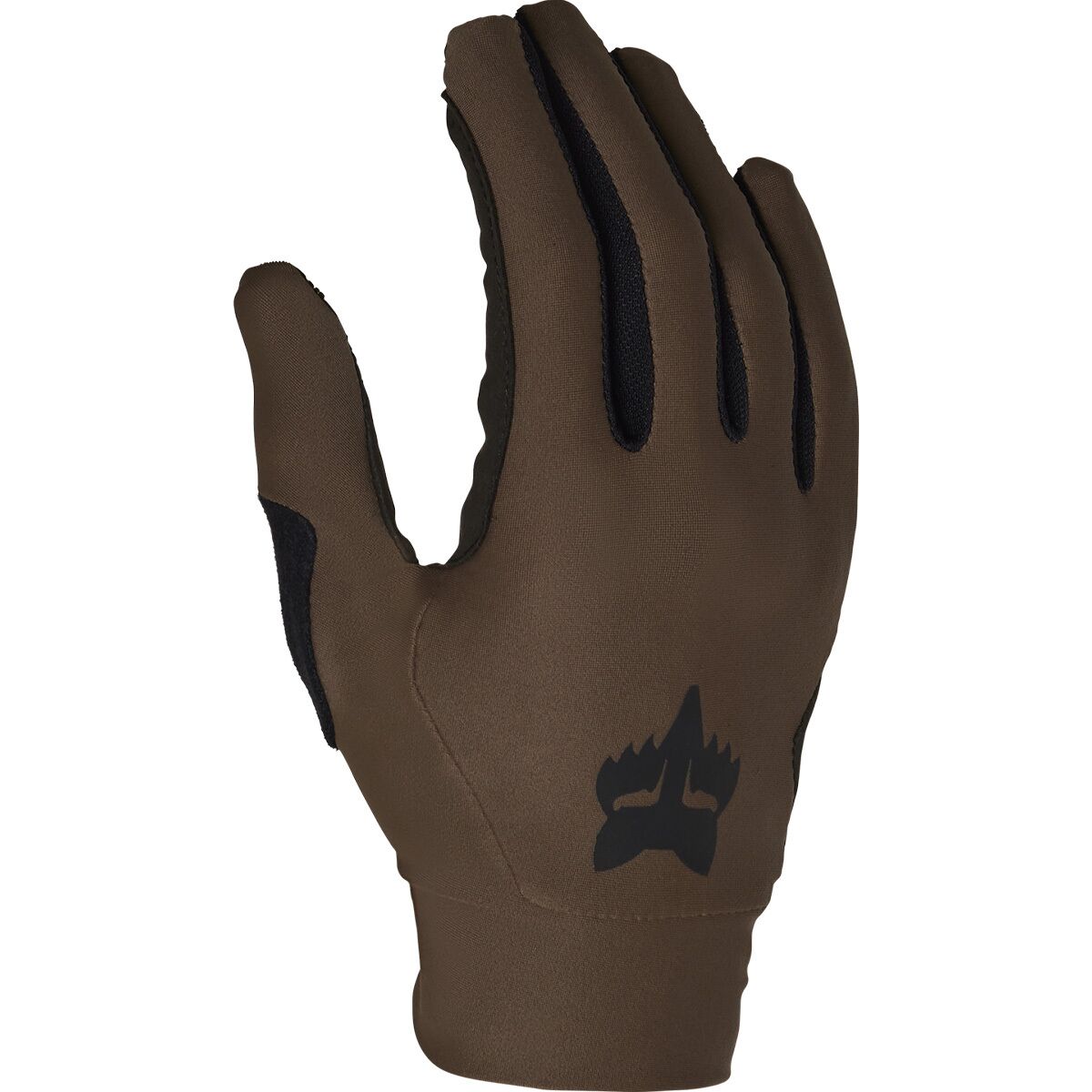 Image of Fox Racing Flexair Glove - Men's Ash, S
