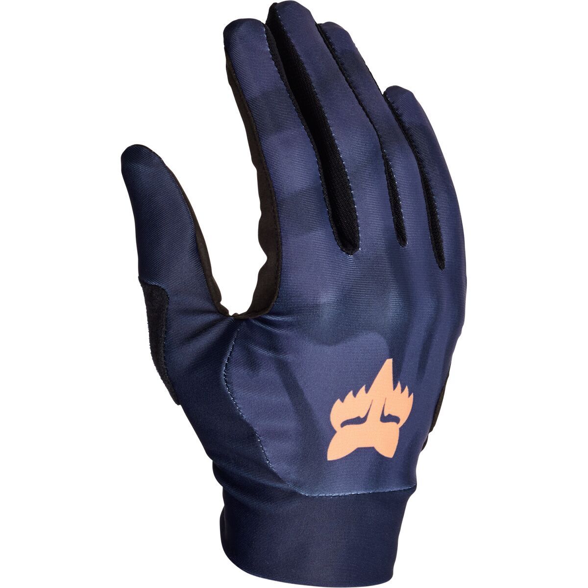 Fox Racing Flexair Glove - Men's Indigo Taunt, S